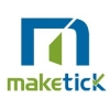 Maketick, Inc