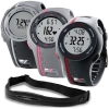 Garmin Forerunner 110 GPS Heart Rate Monitor
