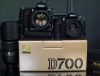 On-Sale-New-Nikon-D700-D3X-D90-Canon-EOS-5D-Mark-II-DSLR-Camera-+-Lens