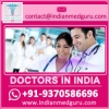 How to select finest doctors in india